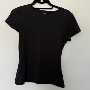 Express Body Contour Top size medium